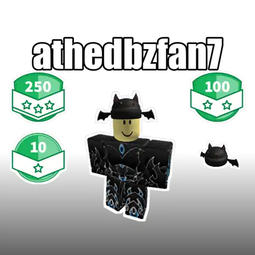 athedbzfan7
