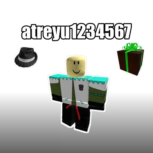 atreyu1234567