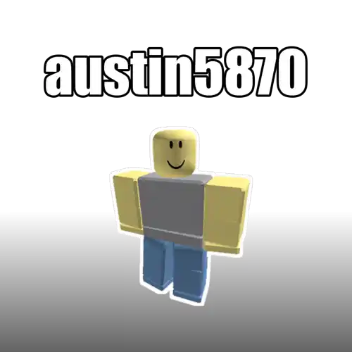 austin5870