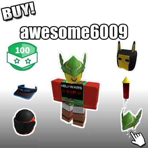 awesome6009