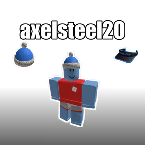 axelsteel20