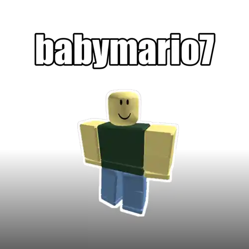 babymario7