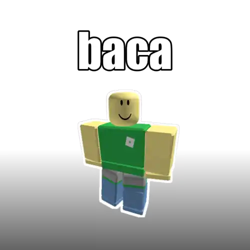 baca