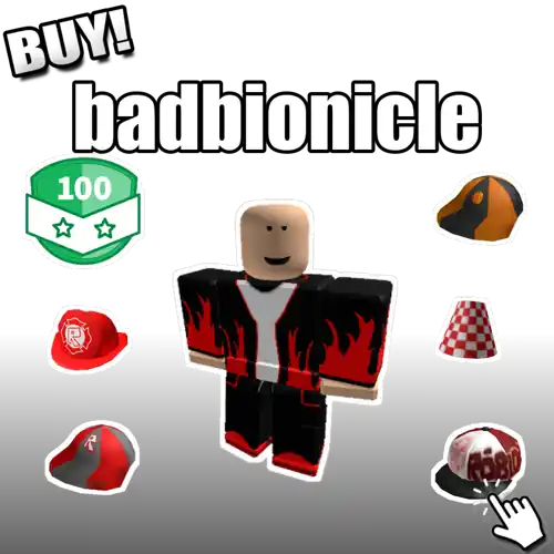 badbionicle