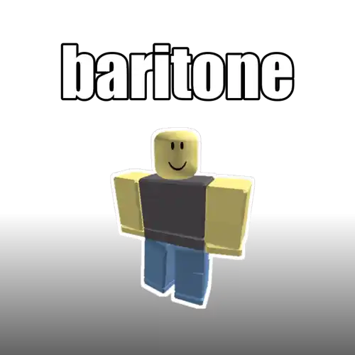 baritone