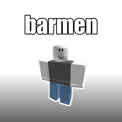 barmen