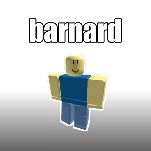 barnard