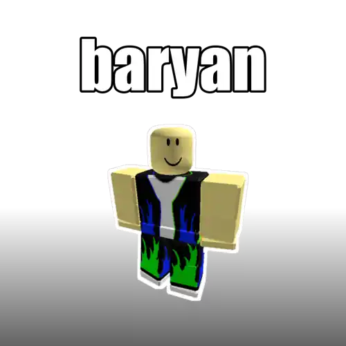 baryan