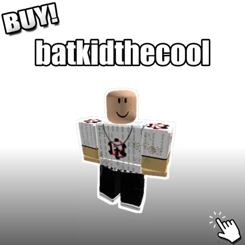 batkidthecool