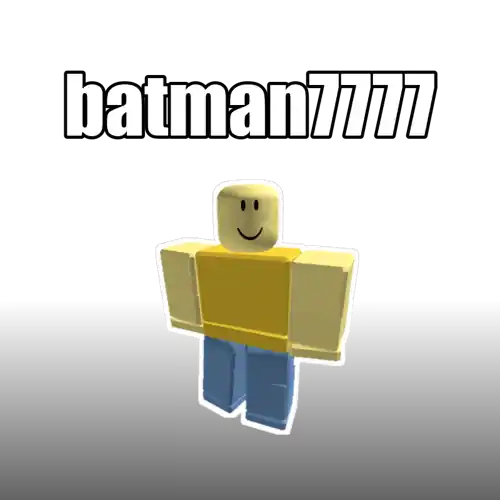 batman7777