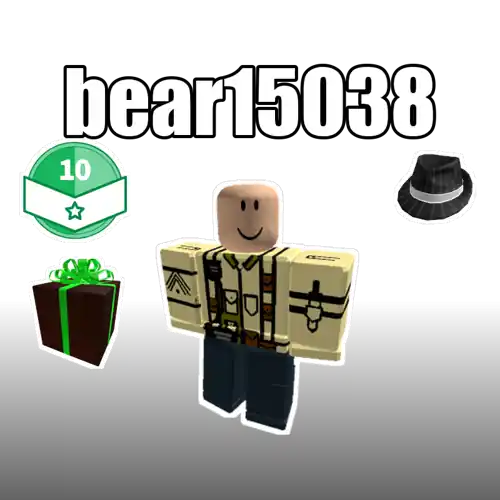 bear15038