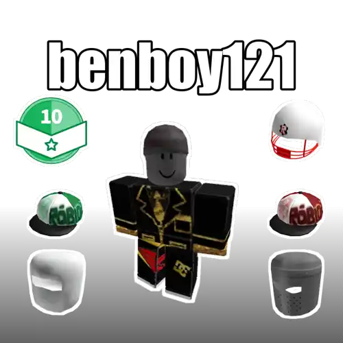 benboy121