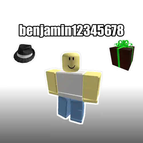 benjamin12345678