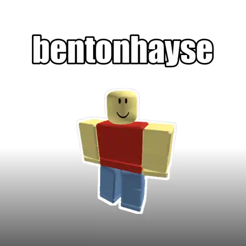 bentonhayse