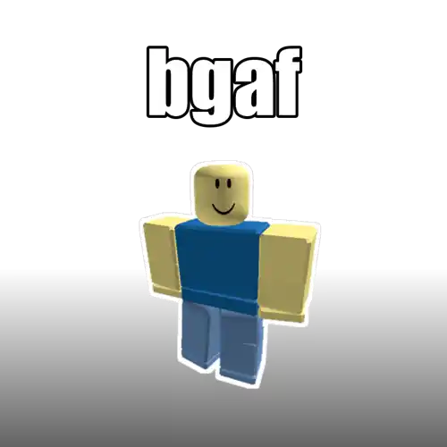 bgaf
