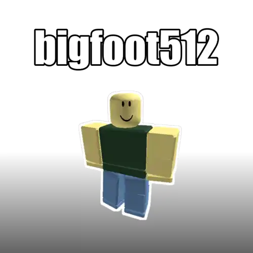 bigfoot512