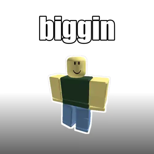 biggin