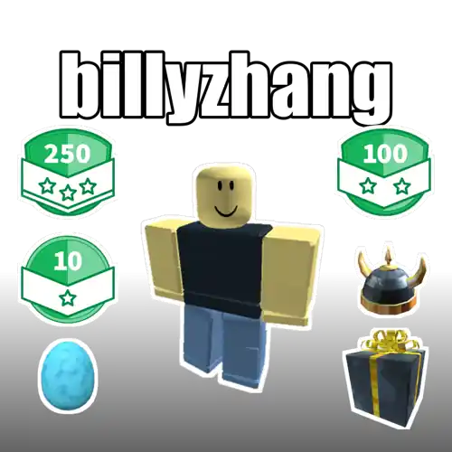 billyzhang