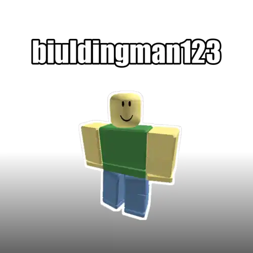 biuldingman123