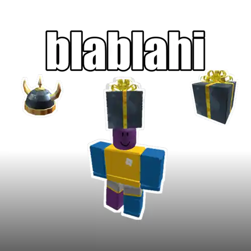 blablahi