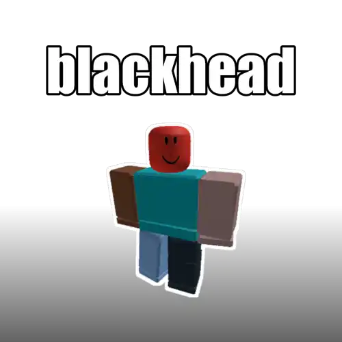 blackhead