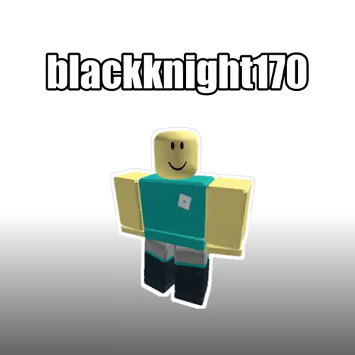 blackknight170