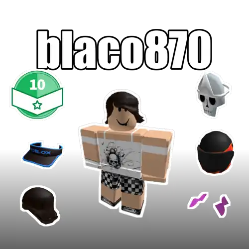 blaco870