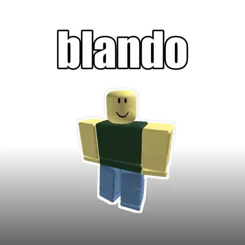 blando