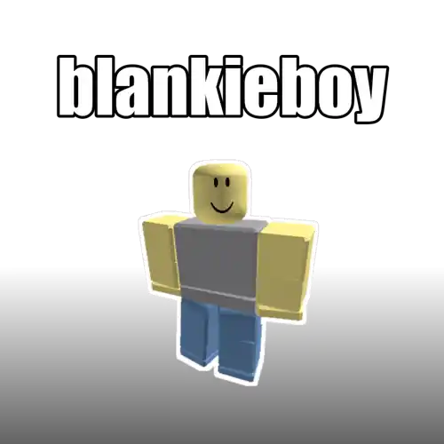 blankieboy