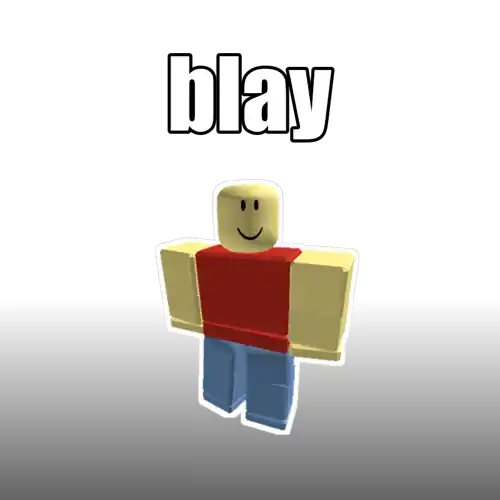 blay