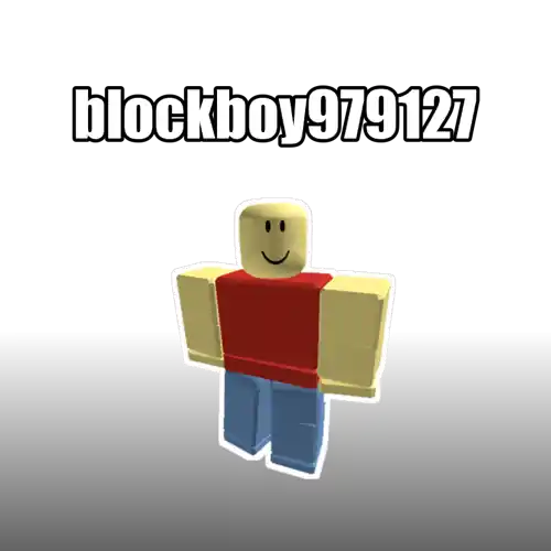 blockboy979127 — Roblox account, joined 11/17/2008