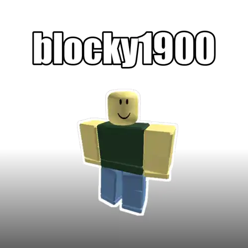 blocky1900
