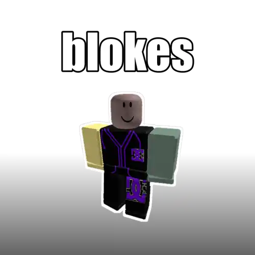 blokes