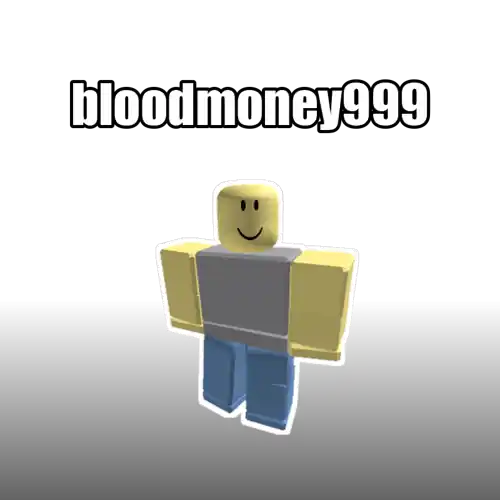 bloodmoney999