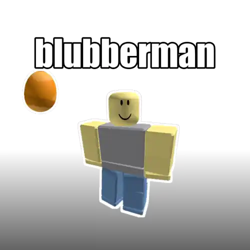 blubberman