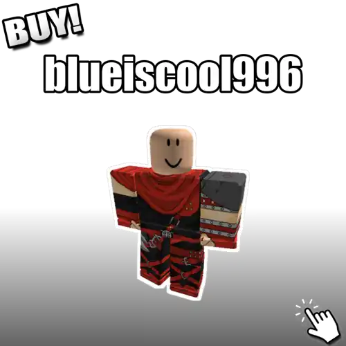 blueiscool996