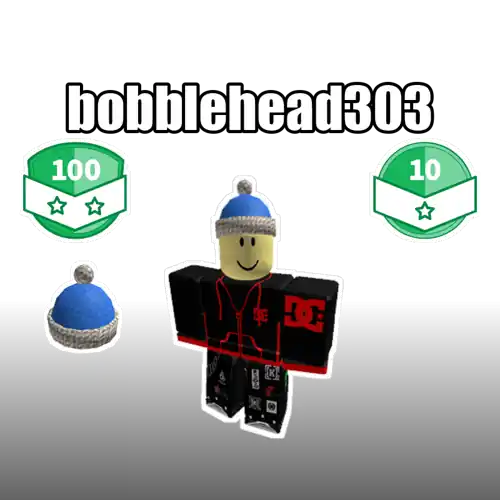 bobblehead303