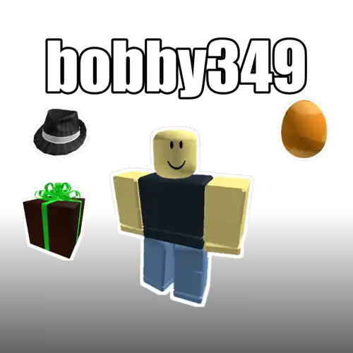 bobby349