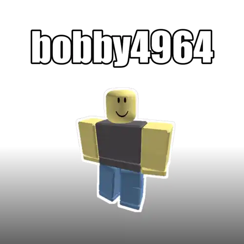 bobby4964