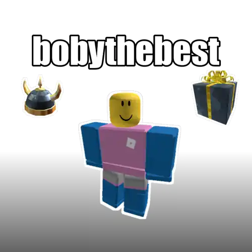 bobythebest