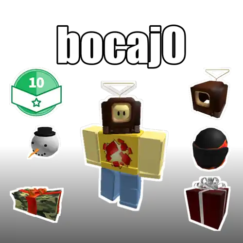 bocaj0