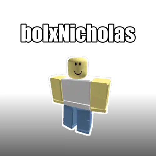 bolxNicholas