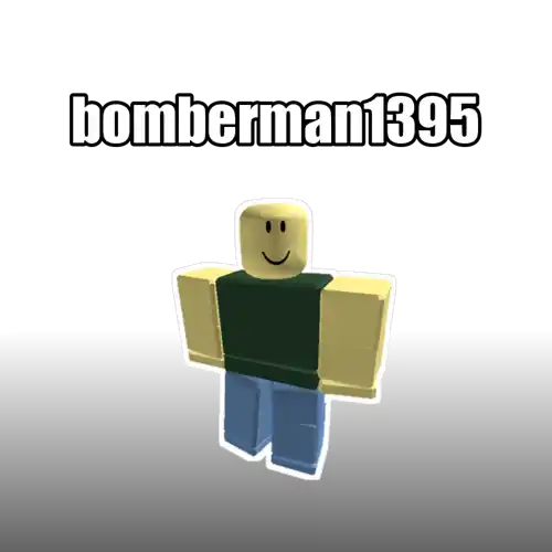 bomberman1395