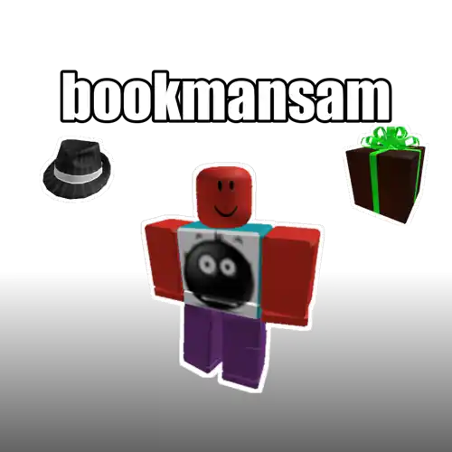 bookmansam