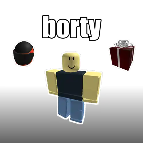 borty