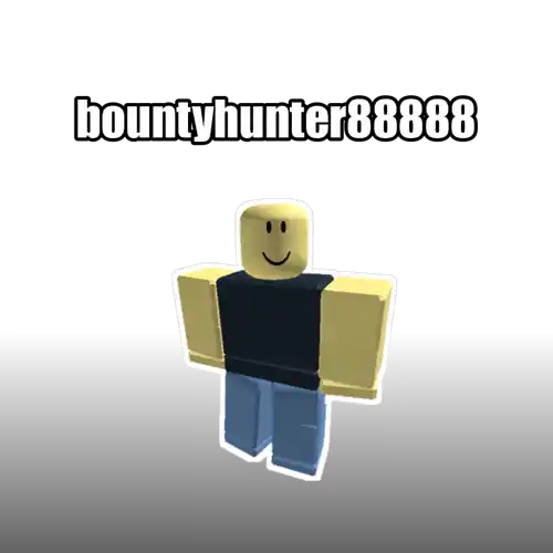 bountyhunter88888