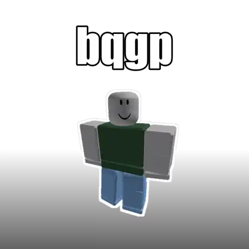 bqgp — Roblox account, joined 10/17/2017