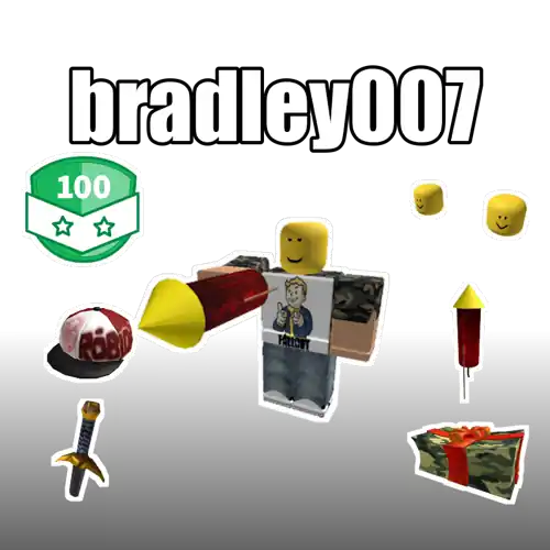 bradley007