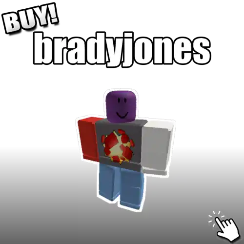 bradyjones