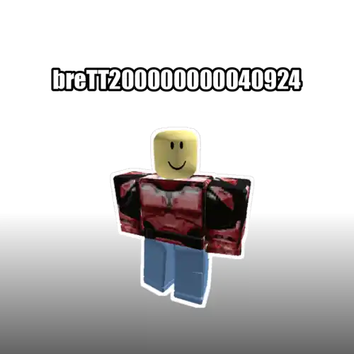 breTT200000000040924 — Roblox account, joined 9/3/2008